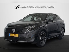 Peugeot 3008 - 1.2 Hybrid 145 GT Alcantara Massage 360 Camera Stoel-Stuurverwarming