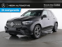 Mercedes-Benz GLE-Klasse - GLE 400e Automaat 4MATIC AMG Line | Advanced Plus Pakket | Nightpakket | Memorypakket | Pa
