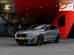 BMW X2 - M35i | Alcantara stoelen | Schuif/kantel dak | Stoelverwarming | HUD