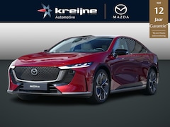 Mazda 6e - Takumi Long Range 80 kWh | Voorraad | RIJKLAARPRIJS
