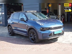 Lynk & Co 01 - 1.5 Hybrid NL auto in zeer nette staat RIJKLAARPRIJS
