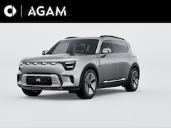 Smart #5 - 5 Premium 100 kWh