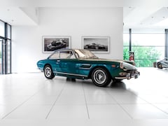 Ferrari 330 - GT ~Munsterhuis~