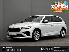 Skoda Scala - 1.0 TSI DSG 7 Selection / Automaat / Fabrieksgarantie tot 06-2027 / Automaat / Adaptieve C