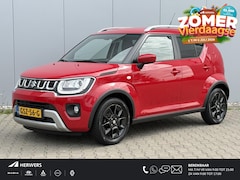 Suzuki Ignis - 1.2 Smart Hybrid Style / Stoelverwarming voor / Airco / All-season banden / Automaat / Nav
