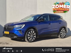 Renault Austral - E-Tech full hybrid 200 techno Automaat / Fabrieksgarantie tot 04-2028 / Panoramadak / Trek