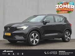 Volvo XC40 - 1.5 T5 Recharge Plus Dark / All season banden / Harman/Kardon Audio Systeem / Park Assist