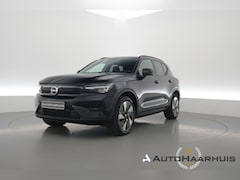 Volvo XC40 - Single Motor Extended Range Plus 82 kWh | Rijklaar | Dig. Cockpit | Bliss | Pilot Assist |