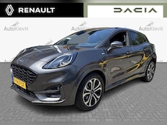Ford Puma - 1.0 EcoBoost Hybrid ST-Line