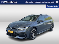 Volkswagen Golf Variant - 1.5 eTSI R-Line Edition