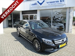 Mercedes-Benz C-klasse Estate - C180 156pk 7G-TRONIC Comfort Avantgarde
