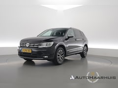 Volkswagen Tiguan Allspace - 1.5 TSI Comfortline Business 7p. | Adapt. Cruise | Trekhaak | Stoelverw. | Dodehoek | All
