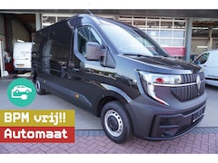 Renault Master E-Tech - T35 L3H2 Advance long range 87 kWh 143PK Automaat nr. V082 | Climate | Navi | Camera | tre