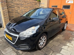 Peugeot 208 - 1.0 PureTech Access (Export)