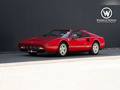 Ferrari 328 - GTS