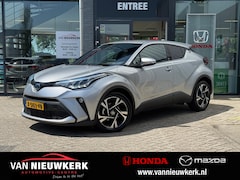 Toyota C-HR - 1.8 Hybrid Automaat TeamD | Carplay & Android | Camera