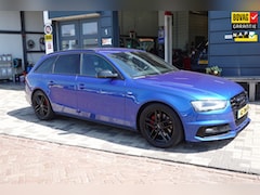 Audi A4 Avant - 1.8 TFSI S Edition RIJKLAAR PRIJS INCL BOVAG