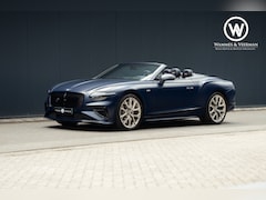 Bentley Continental GTC - 4.0. Hybrid V8 SPEED First Edition