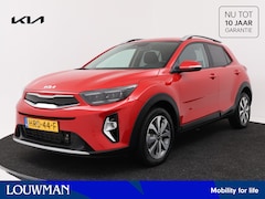 Kia Stonic - 1.0 T-GDi MHEV DynamicPlusLine verdeeld Louwman Goes