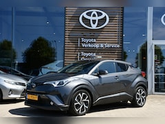 Toyota C-HR - 1.8 Hybrid Dynamic Automaat 122pk | Cruise control adaptief | Autonomous Emergency Braking
