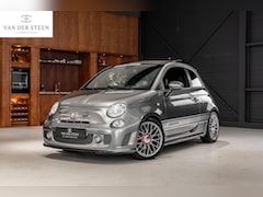 Fiat 500 Abarth - 1.4-16V 595 Turismo | Schuifdak |