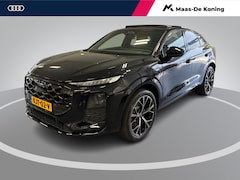Audi Q3 Sportback - 1.5 272pk S-tronic e-hybrid S edition · Panoramadak · 360 Camera · Wegklapbare Trekhaak ·