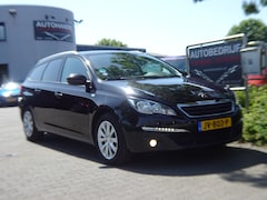 Peugeot 308 SW - 1.2 PureTech Style
