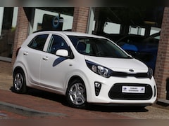Kia Picanto - 1.0 MPi ComfortLine Airco