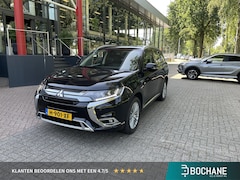 Mitsubishi Outlander - 2.4 PHEV Intense+ | Trekhaak | Schuifdak |