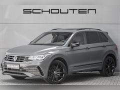 Volkswagen Tiguan - 1.4 TSI eHybrid R-Line Black Pack Pano ACC 360° 20" Suzuka