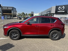 Mazda CX-5 - 2.0 SkyActiv-G 165 Business Comfort , Leder, Navi, Bose, Cruise, PDC, LMV 17 Inch, All Sea