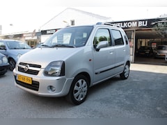 Opel Agila - 1.2-16V Cosmo / APk tot 22.03.2027