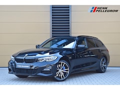 BMW 3-serie Touring - 320i Edition Plus * M-Pakket * Trekhaak * Hifi * Leder * Privacy Glas