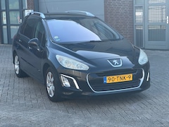 Peugeot 308 SW - 1.6 e-HDi Blue Lease Executive|AUTOMAAT|PANORAMADAK