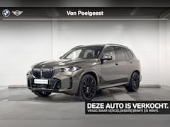 BMW X5 - xDrive40d | M Sportpakket Pro | Harman/Kardon | Driving Assistant Professional | Parking A
