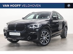 BMW X4 - xDrive20i M Sport Automaat / Sportstoelen / M Sportonderstel / Adaptieve LED / Stoelverwar