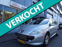 Peugeot 307 SW - 1.6-16V