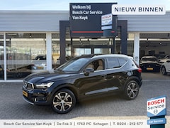 Volvo XC40 - 1.5 T3 Inscription / Automaat / NL-Auto / Dealer-Onderhouden / Vol-Leder / Open/Panodak /