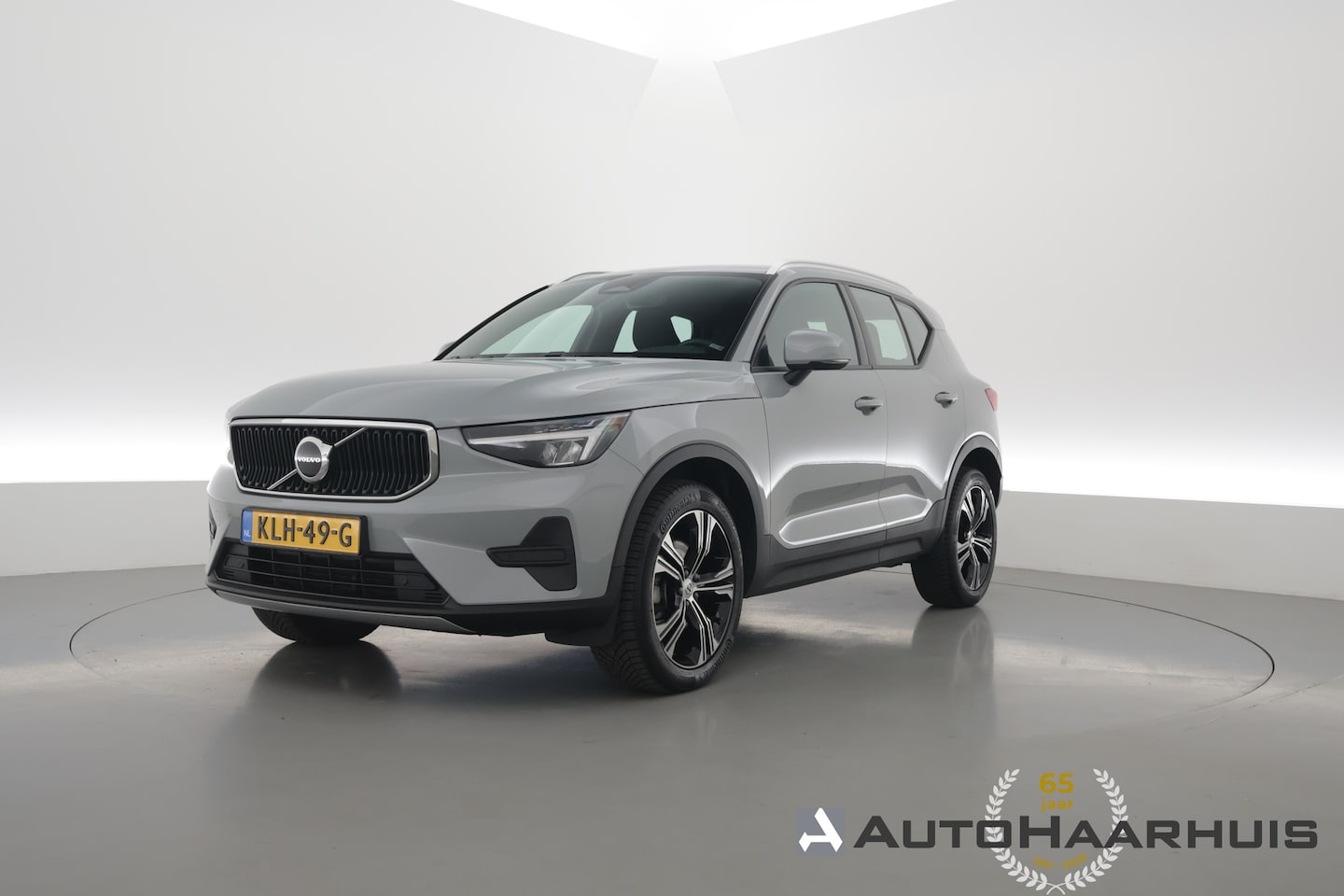 Volvo XC40 - 2.0 B3 Essential | Apple CarPlay & Android Auto | Cruise | PDC V+A | Stoel-Stuurverw. | Ca - AutoWereld.nl