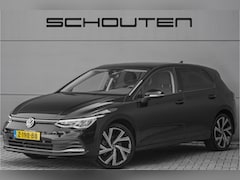 Volkswagen Golf - 1.5 eTSI Move Style Pack ACC Camera 18"