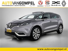 Renault Espace - 1.6 TCe Initiale Paris 5p. | 1e EIGENAAR | DEALER ONDERHOUDEN | ADAPTIVE CRUISE | CAMERA |