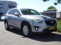 Mazda CX-5 - 2.0 Skylease+ Limited Edition 2WD