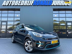 Kia e-Niro - DynamicLine 39 kWh NL.Auto/SOH100%/Camera/Carplay/Cruise-control/Climatronic/1Ste Eigenaar