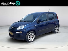 Fiat Panda - 0.9 TwinAir Popstar | Airco | NAP | All-in prijs incl. onderhoud