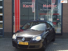 Volkswagen Polo - 1.2 Trendline *APK T/M 10-05-2027