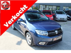 Dacia Logan MCV - 0.9 TCe SL Royaal