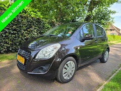 Suzuki Splash - 1.0 VVT Comf. EASSS