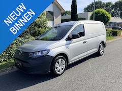 Volkswagen Caddy Cargo Maxi - 1.5 TSI 114PK DSG•Airco•Cruise