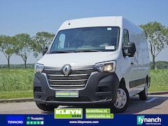 Renault Master - 2.3 L2H2 Navi Euro6 AC