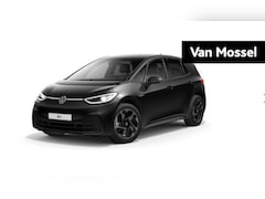 Volkswagen ID.3 - Life 58 kWh 204 PK| Navigatie | Achteruitrijcamera | Stoelverwarming | Stuurwielverwarming